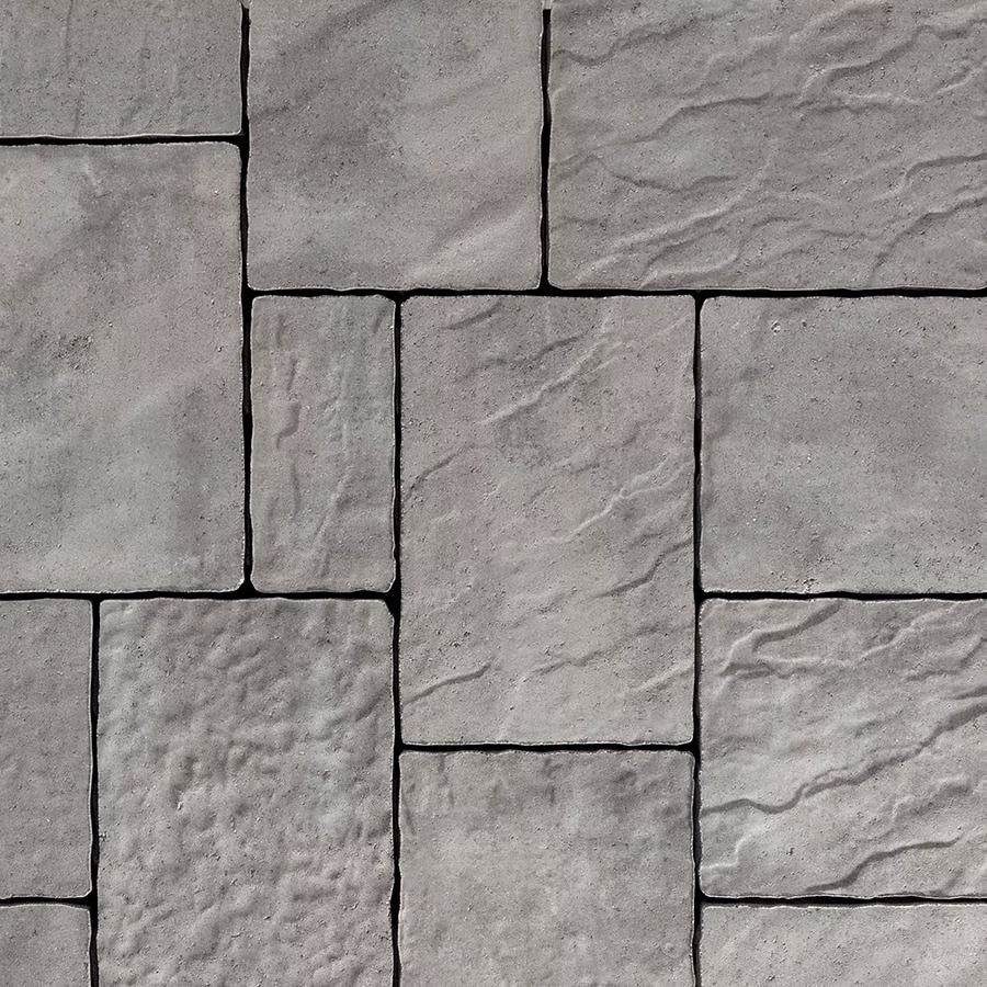 Techo Mista Random | Shale Grey | Sold by Layer or Pallet