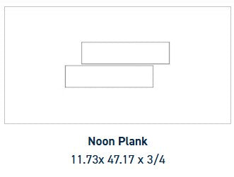 Belgard  Noon | Ember | Sold by Box or Pallet