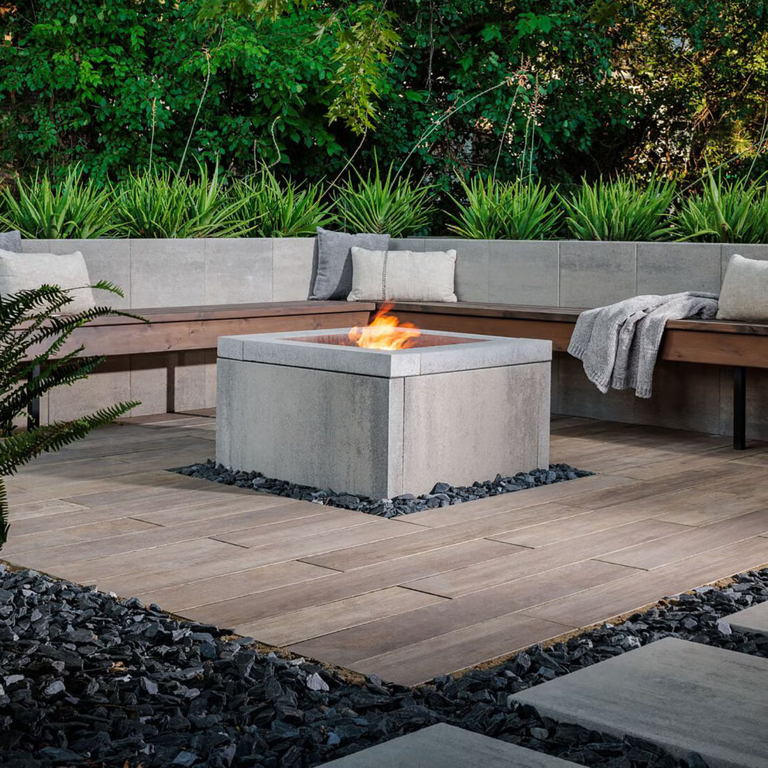 Belgard  Noon | Honey | Sold by Box or Pallet