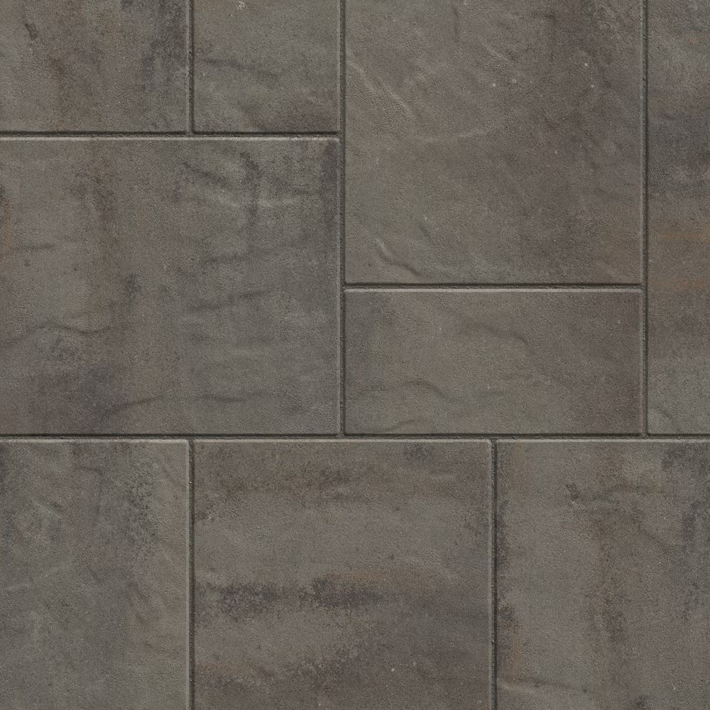 Belgard Origins 12 - 3 pc. Iron Bay | Sold by Layer or Pallet