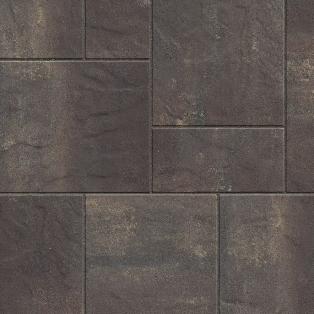 Belgard Origins 12 - 3 pc. Teak | Sold by Layer or Pallet