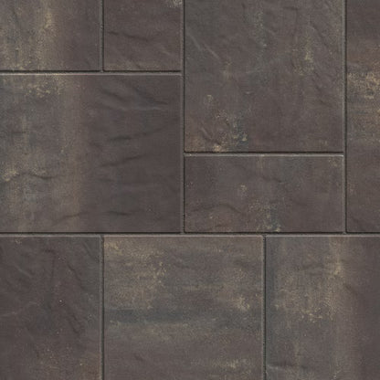 Belgard Origins 12 - 3 pc. Teak | Sold by Layer or Pallet