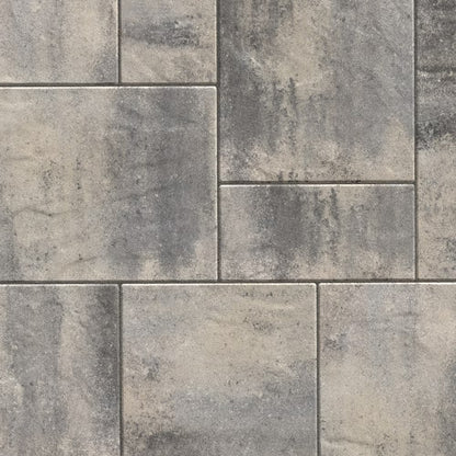Belgard Origins 12 - 3 pc. Ash | Sold by Layer or Pallet