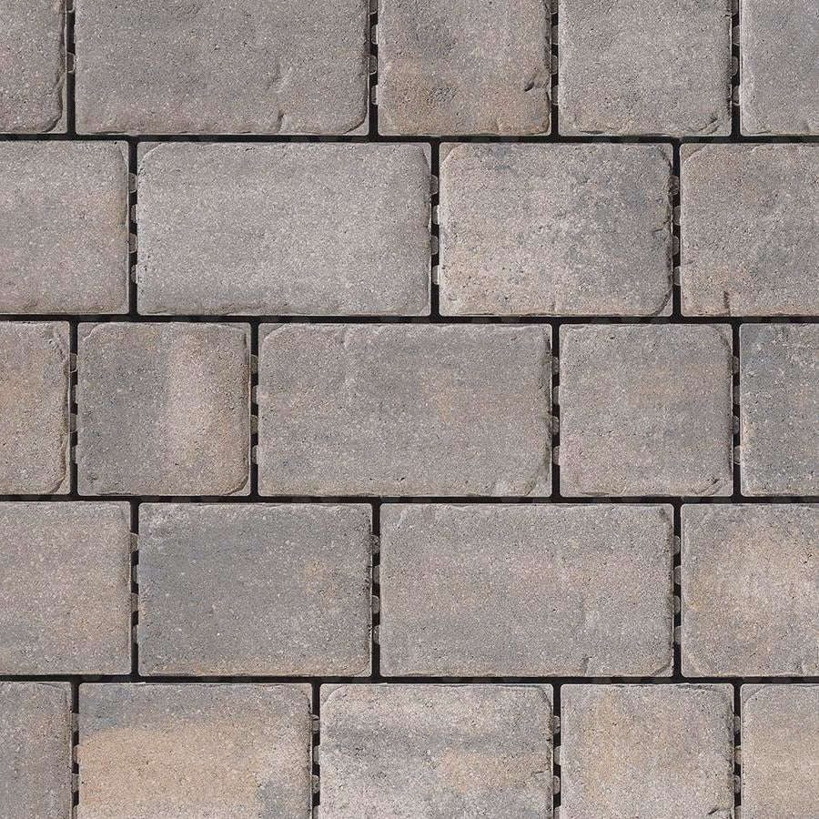 Techo Pure Paver | Champlain Grey | Sold by Layer or Pallet