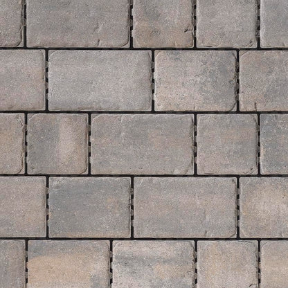 Techo Pure Paver | Champlain Grey | Sold by Layer or Pallet