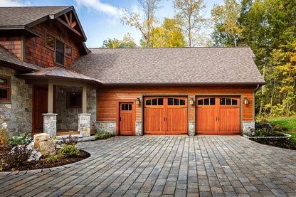 Techo Pure Paver | Champlain Grey | Sold by Layer or Pallet