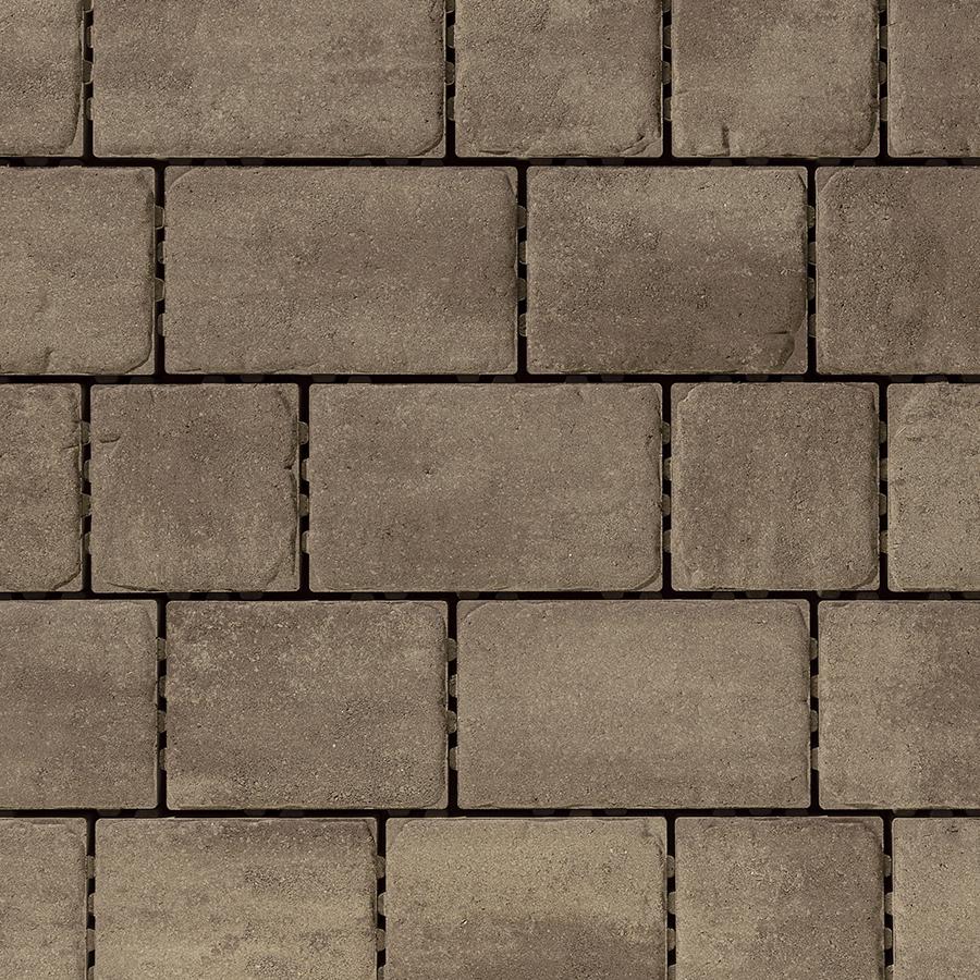Techo Pure Paver | Chestnut Brown | Sold by Layer or Pallet