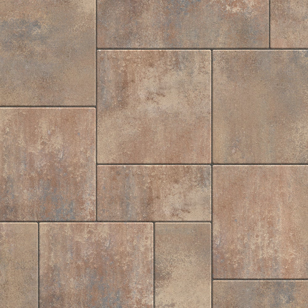 Belgard Dimensions 18 - 3pc. Savannah | Sold by Pallet or Layer