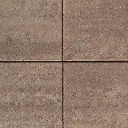 Techo Sleek | Chestnut Brown | Sold by Layer or Pallet