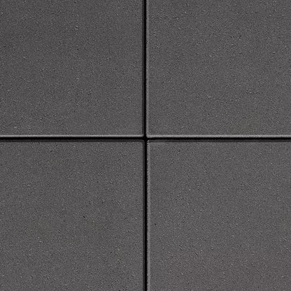 Techo Sleek | Onyx Black | Sold by Layer or Pallet