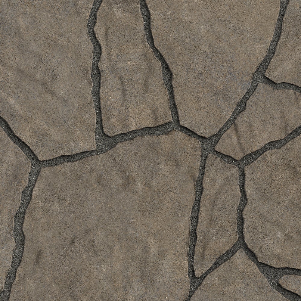 Belgard Mega Arbel Patio Slab | Smokey Mountain | Sold by Pallet or Layer