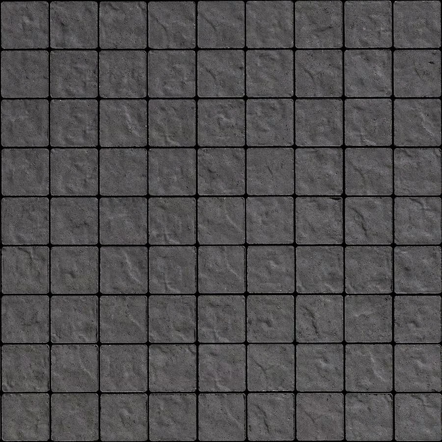 Techo Squadra | Onyx Black | Sold by Layer or Pallet