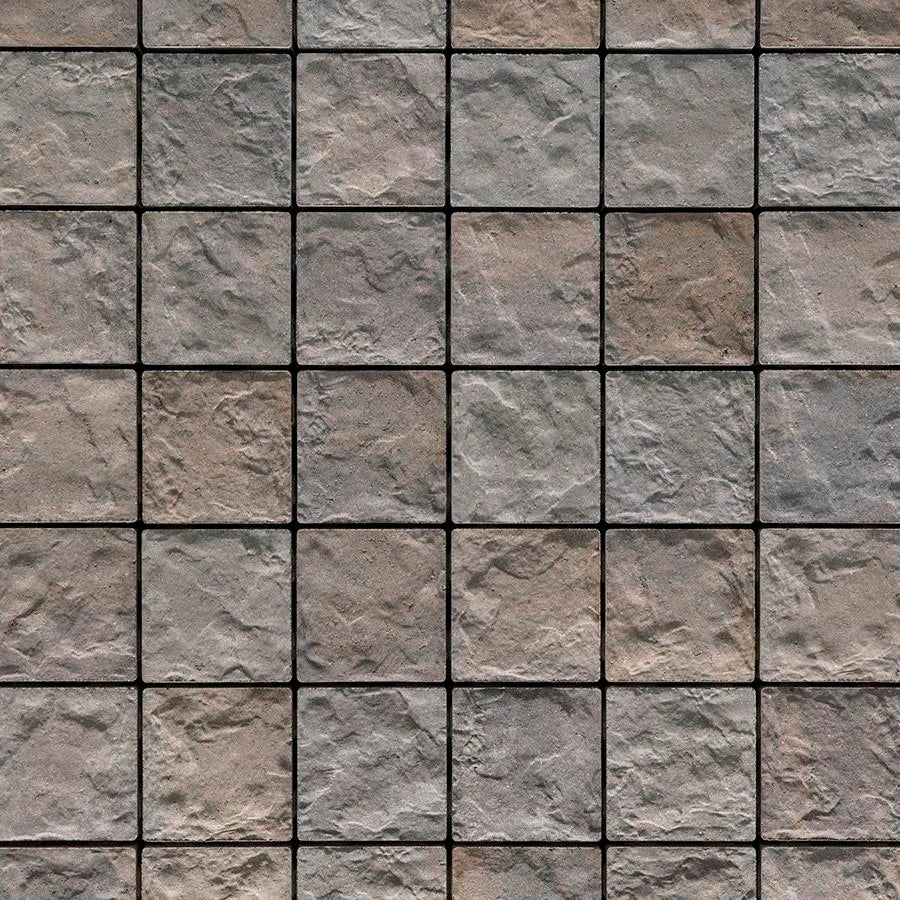 Techo Valet Paver | Champlain Grey | Sold by Layer or Pallet