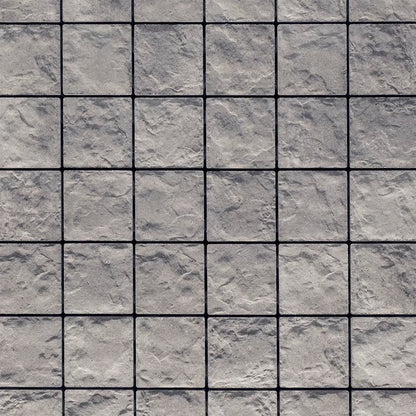 Techo Valet Paver | Shale Grey | Sold by Layer or Pallet