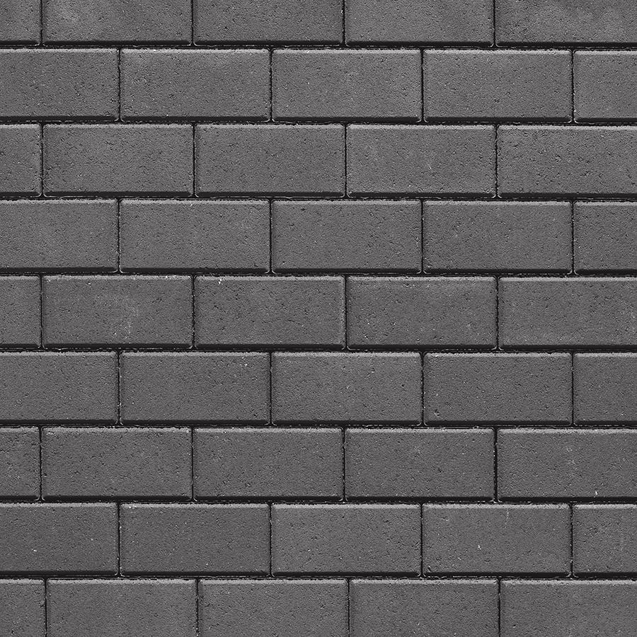 Techo Victorien | Onyx Black | Sold by Layer or Pallet