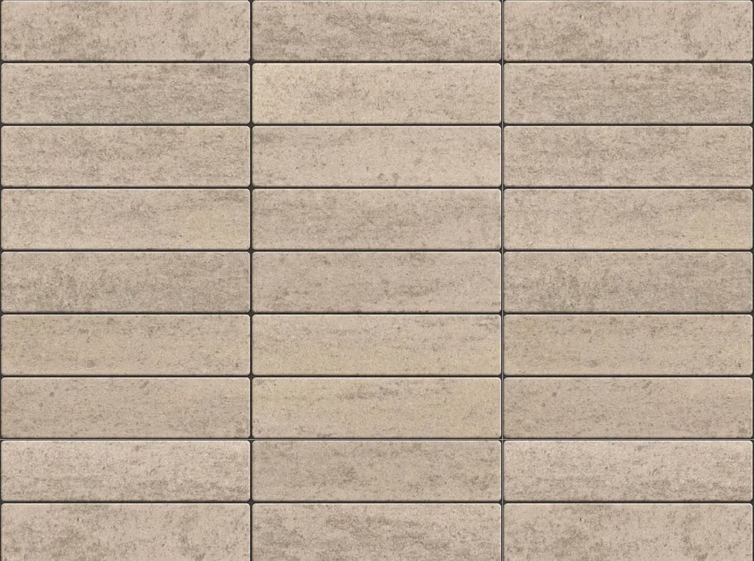 Techo Westmount | Caffè Crema | Sold by Layer or Pallet