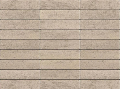 Techo Westmount | Caffè Crema | Sold by Layer or Pallet