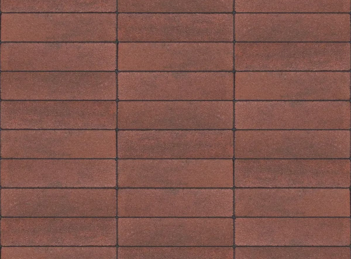 Techo Westmount | Merlot | Sold by Layer or Pallet