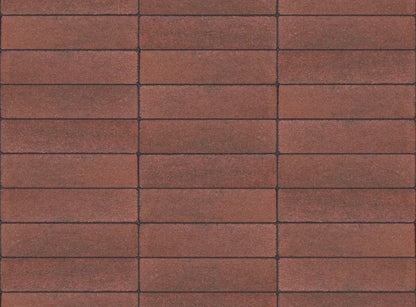 Techo Westmount | Merlot | Sold by Layer or Pallet