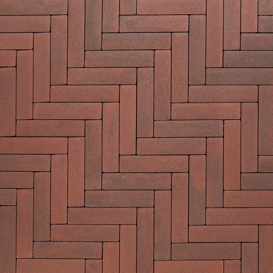 Techo Westmount | Merlot | Sold by Layer or Pallet