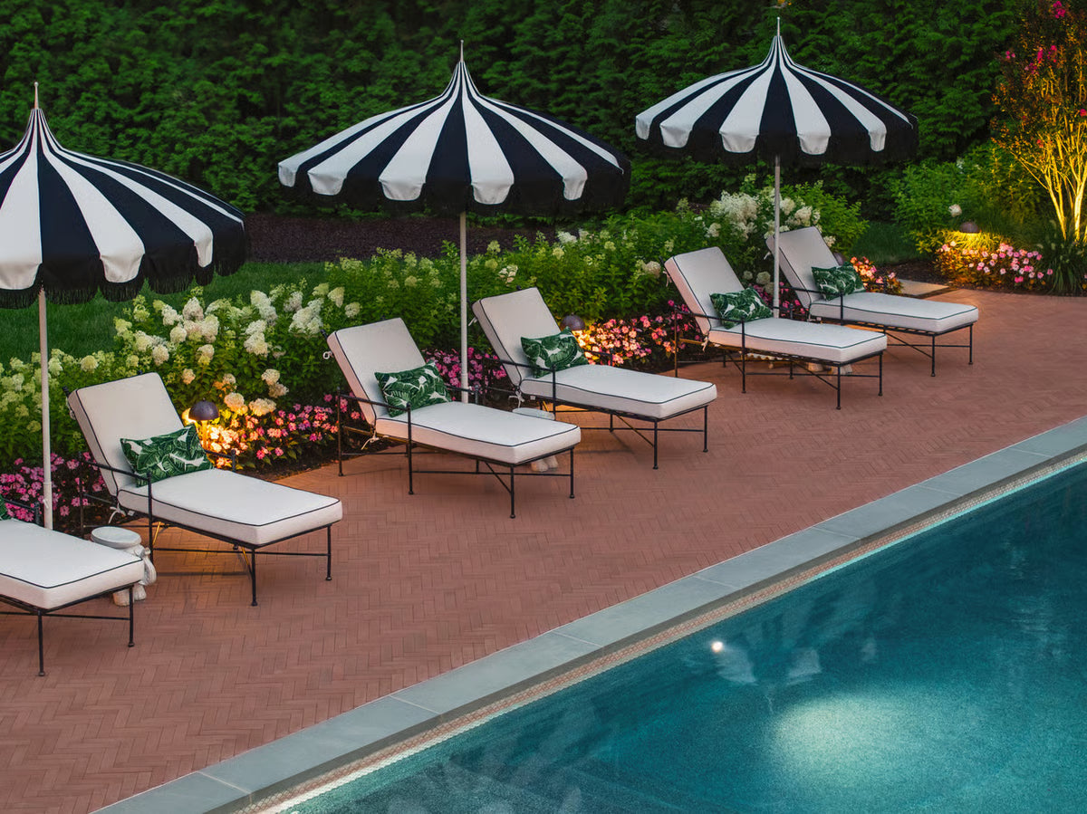 Techo Westmount | Merlot | Sold by Layer or Pallet