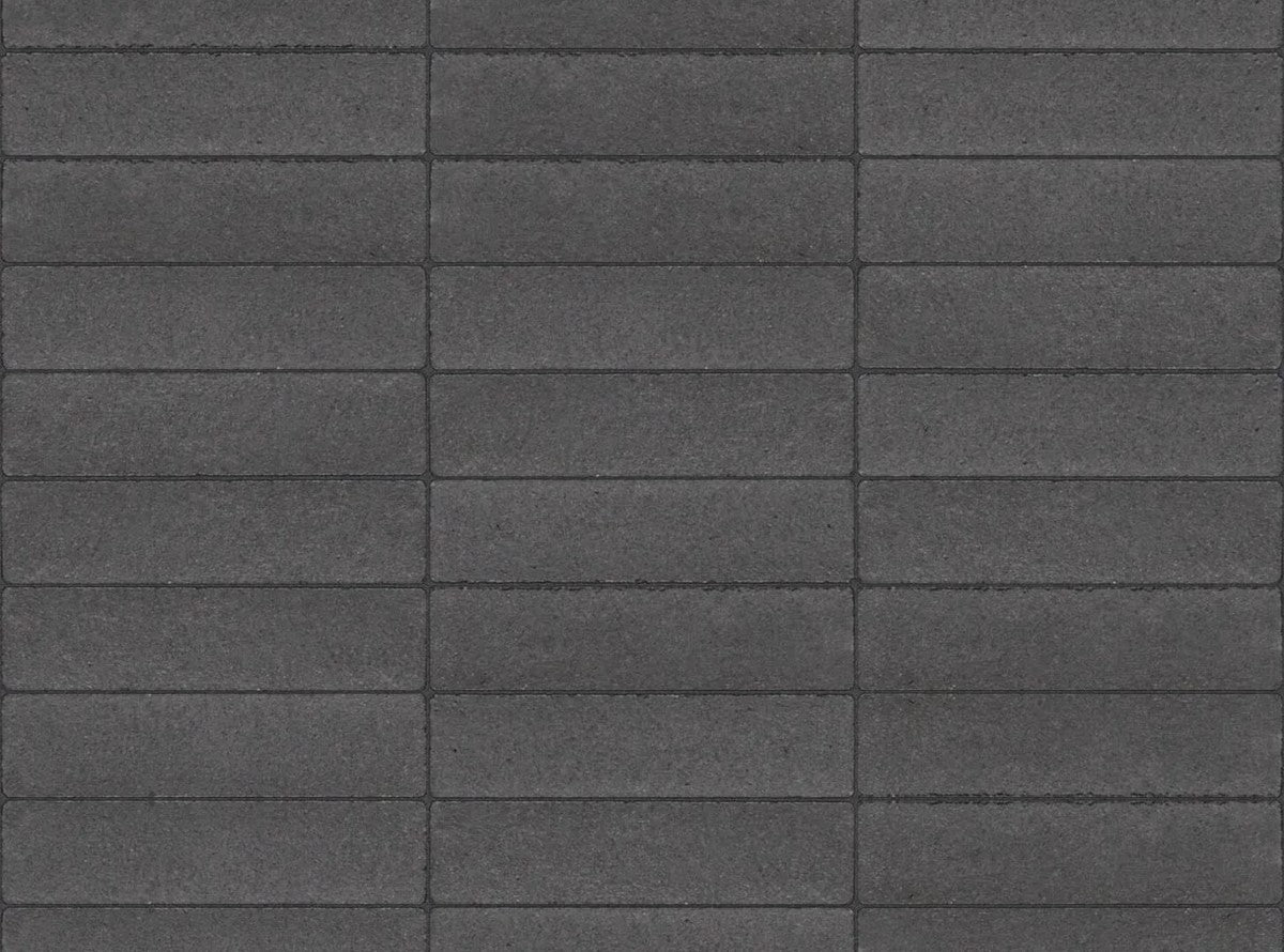 Techo Westmount | Onyx Black | Sold by Layer or Pallet
