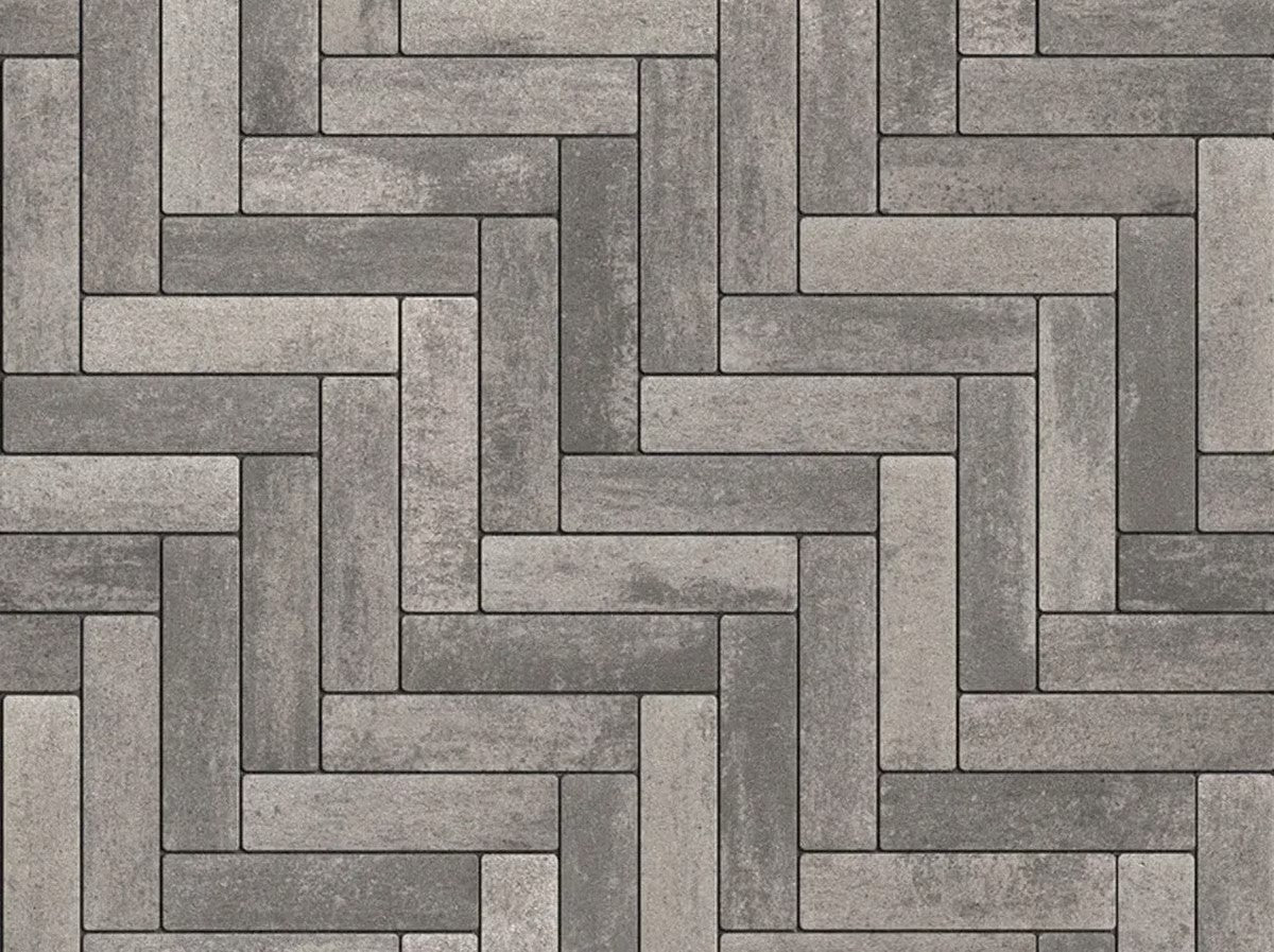Techo Westmount | Shale Grey | Sold by Layer or Pallet
