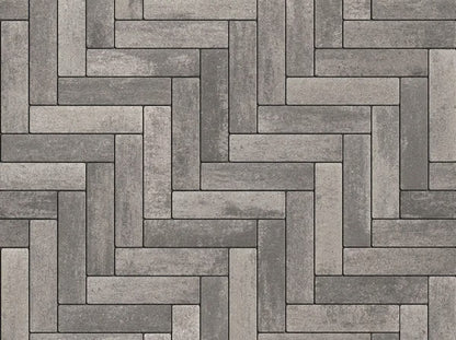 Techo Westmount | Shale Grey | Sold by Layer or Pallet