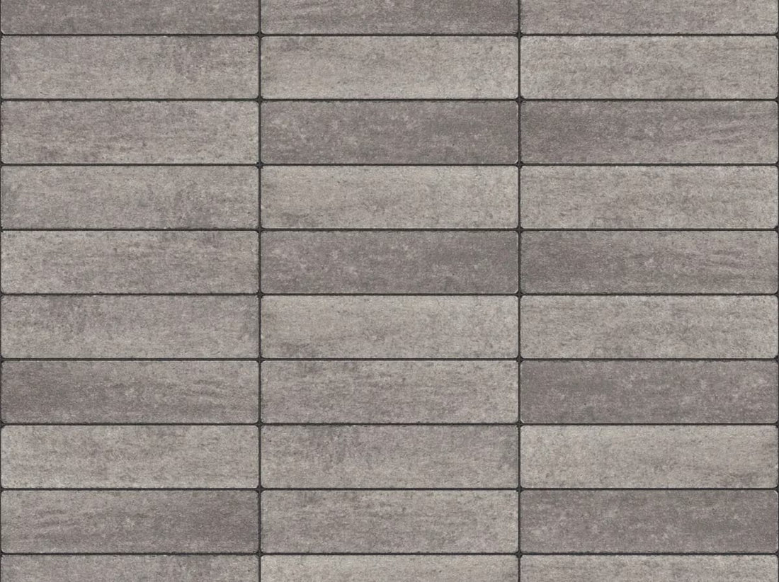 Techo Westmount | Shale Grey | Sold by Layer or Pallet