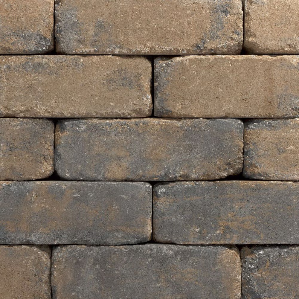 Belgard Weston Stone - 3 pc. Colonial | Sold by Layer or Pallet