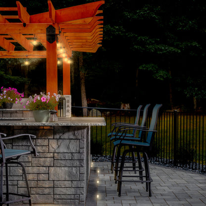 Belgard Bistro Lights