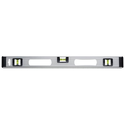 Bon Aluminum Level 24"