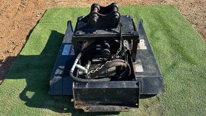 Brush Mower - 48” (MS,EX)