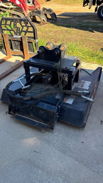 Brush Mower - 48” (MS,EX)