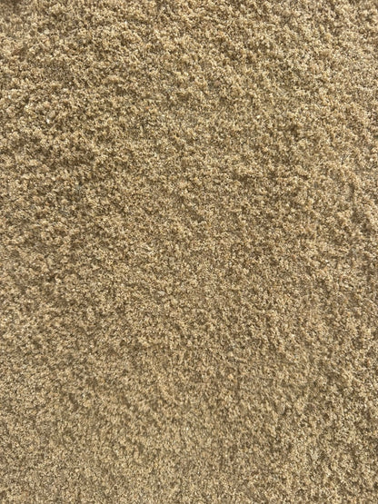 Concrete (Coarse, C33) Sand