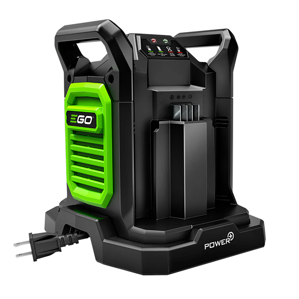 EGO Power+ Dual port charger
