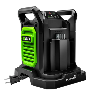 EGO Power+ Dual port charger