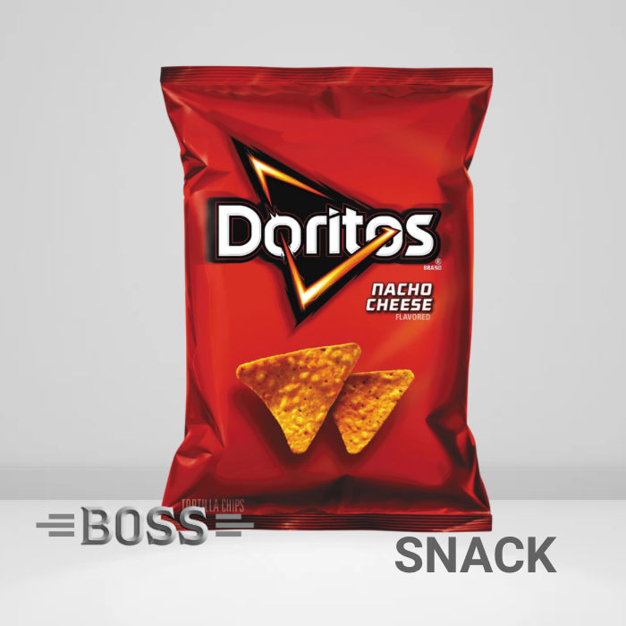 Doritos Nacho Cheeze