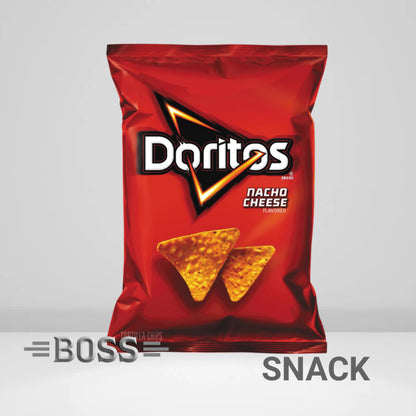 Doritos Cool Ranch