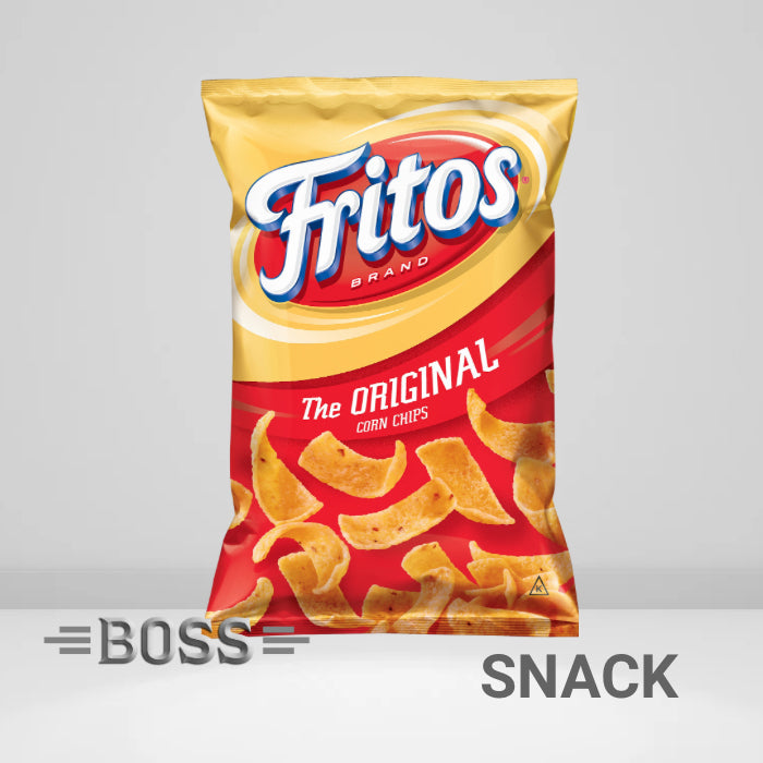 Fritos Original Corn Chips