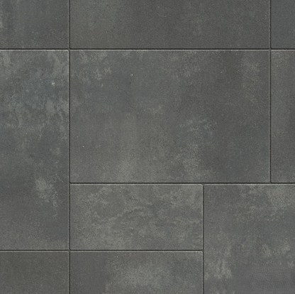 Belgard Weston Stone - 3 pc. | Anthracite