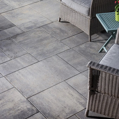 Belgard Dimensions 12 60mm 3pc. Savannah (PALLET)