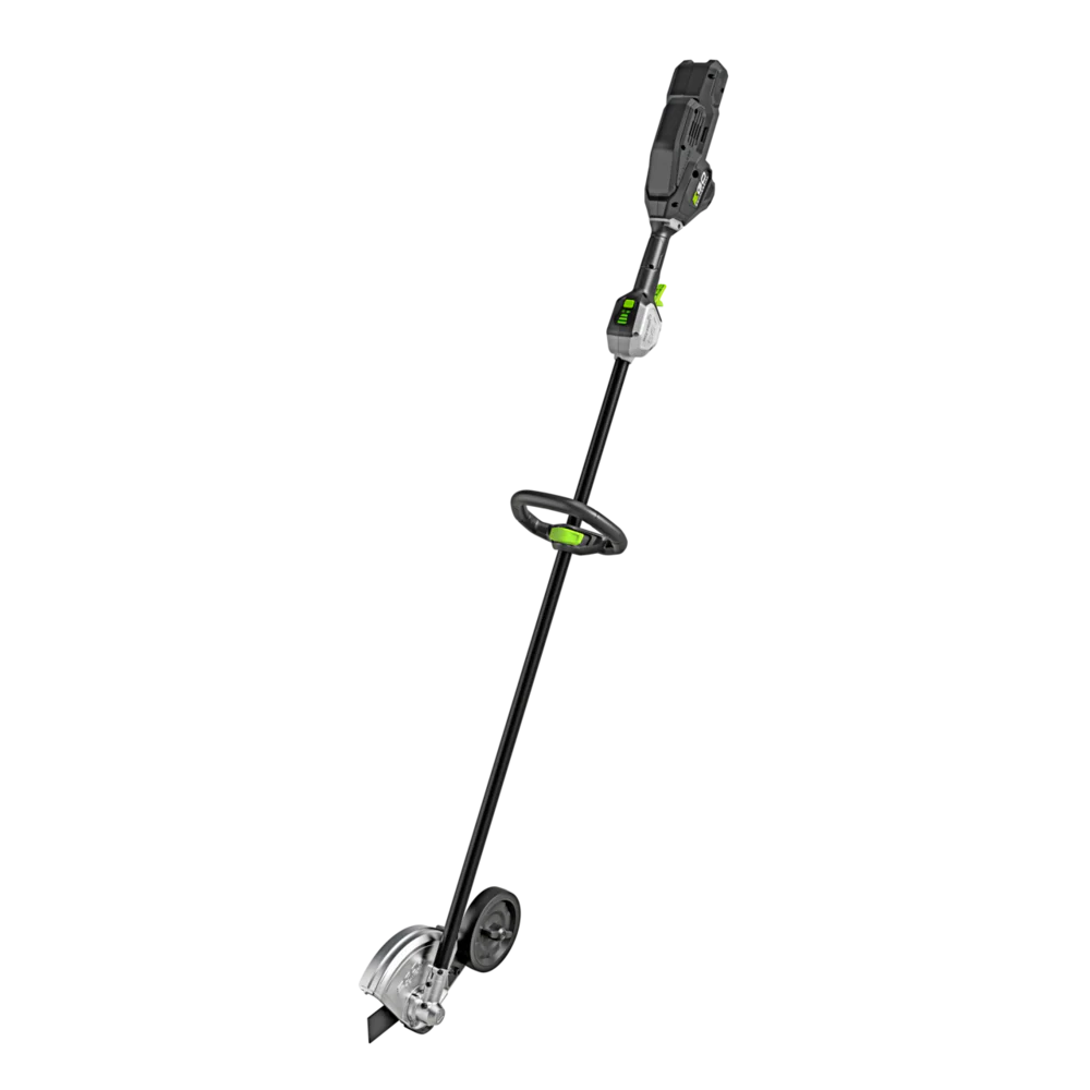 EGO Commercial Straight Shaft Edger