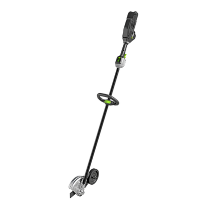 EGO Commercial Straight Shaft Edger
