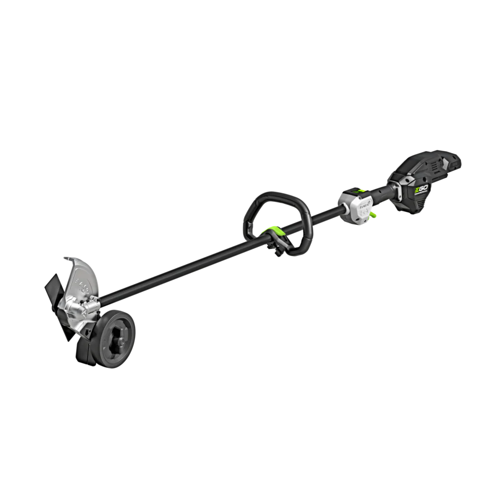 EGO Commercial Straight Shaft Edger