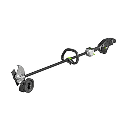 EGO Commercial Straight Shaft Edger
