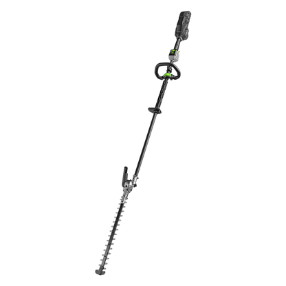 EGO Commercial 21” Articulating Pole Hedge Trimmer