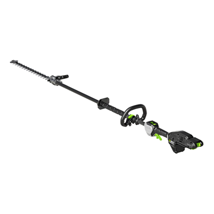 EGO Commercial 21” Articulating Pole Hedge Trimmer