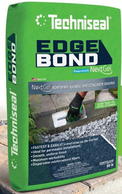 EDGING /  EdgeBond Concrete Edging (50