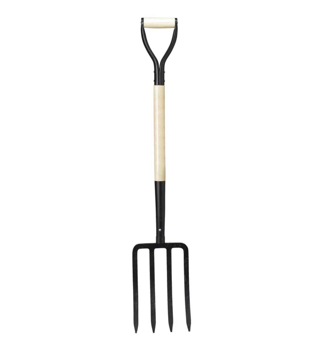 FORK / Digging Fork - 4 Tine